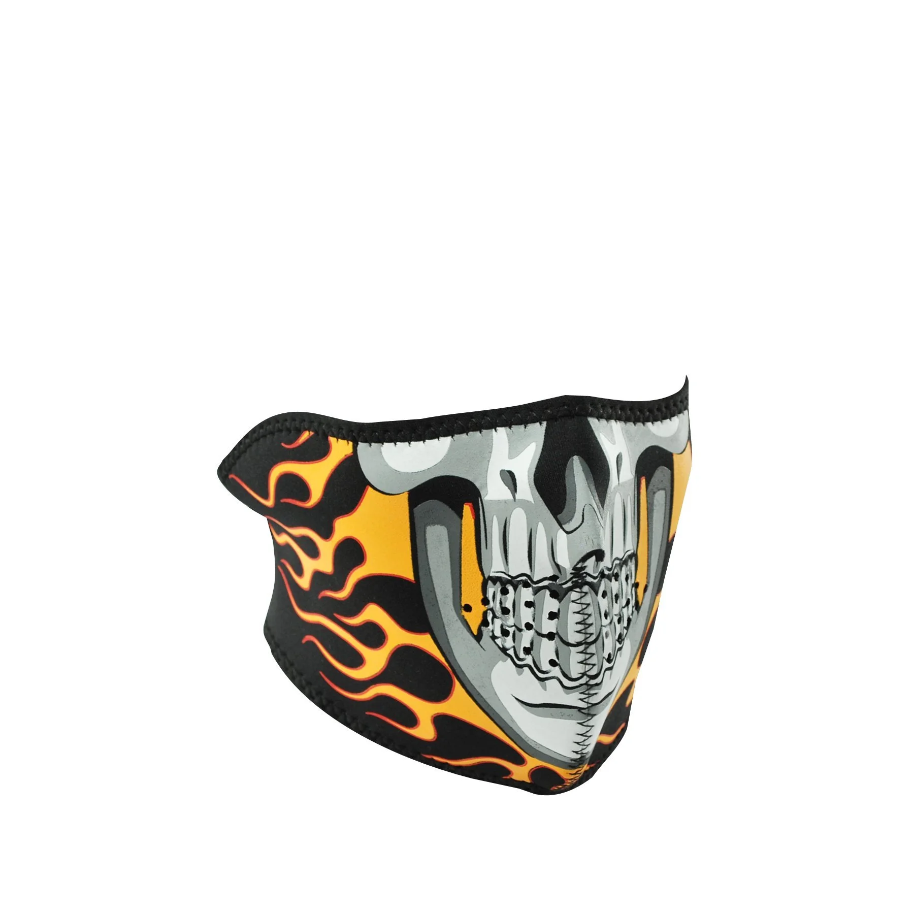 ZANHEADGEAR Neoprene Half Face Mask
