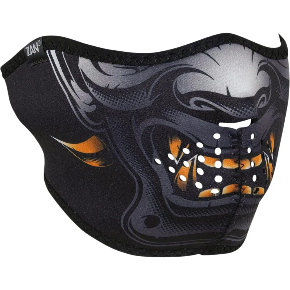 ZANHEADGEAR Neoprene Half Face Mask