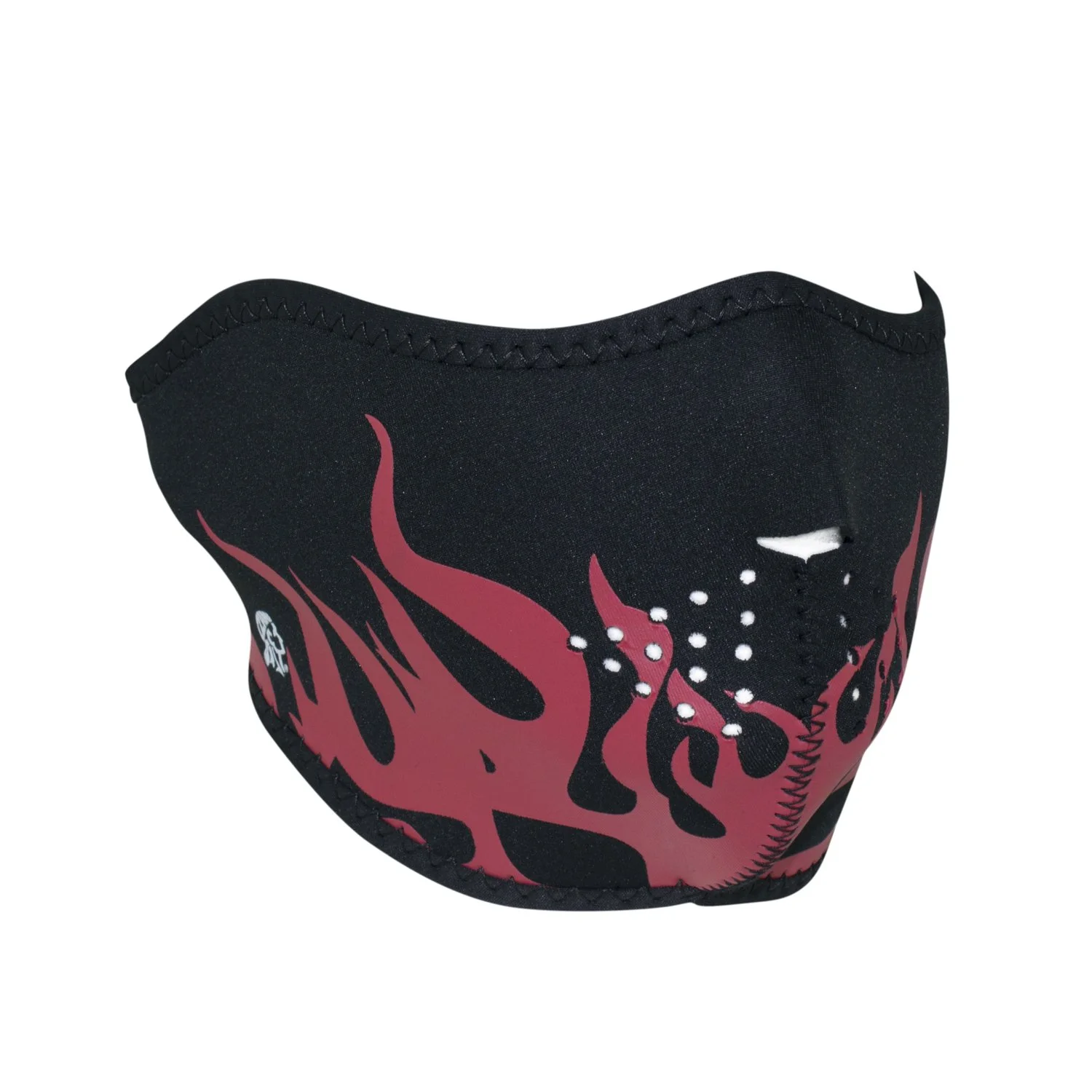 ZANHEADGEAR Neoprene Half Face Mask