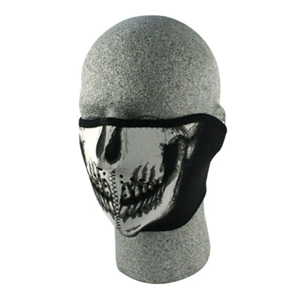 ZANHEADGEAR Neoprene Half Face Mask
