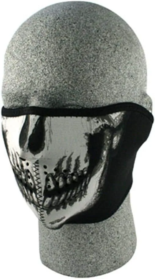 ZANHEADGEAR Neoprene Half Face Mask