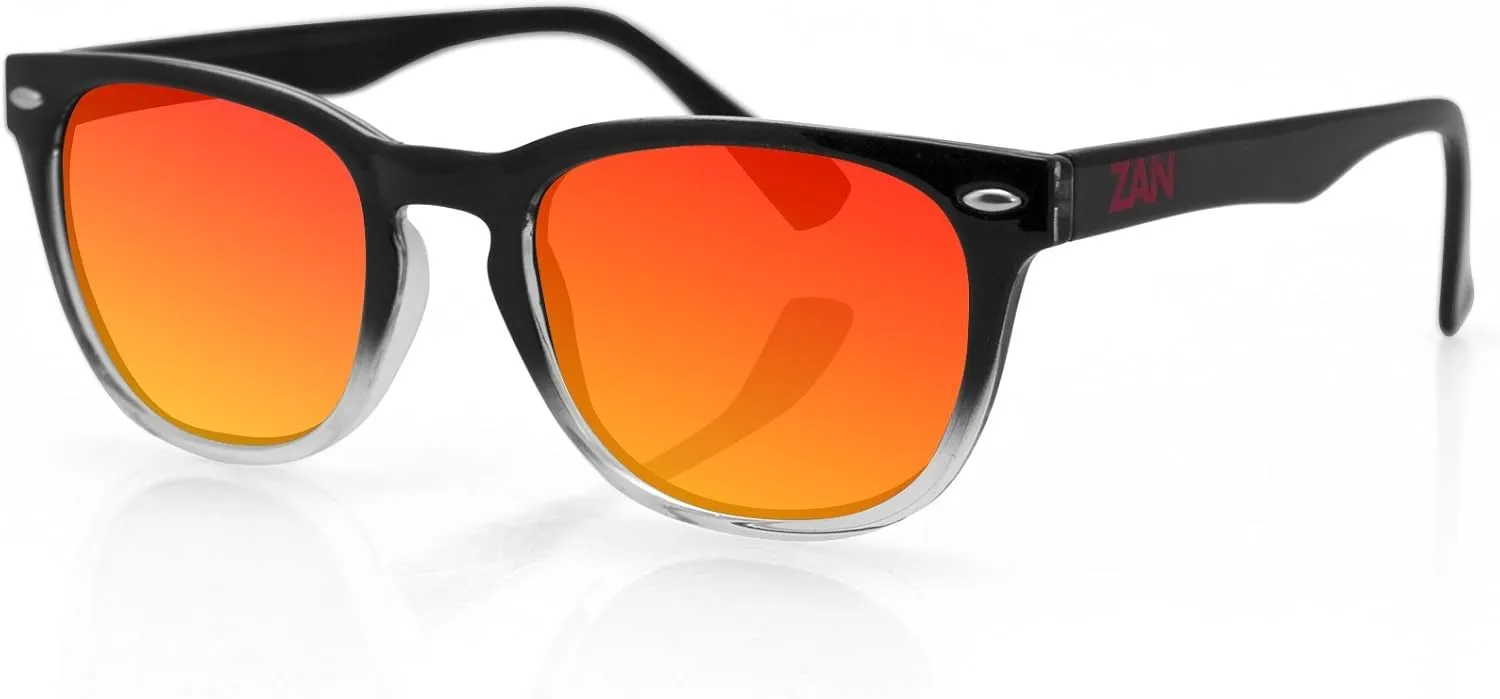 ZANHEADGEAR NVS Sunglasses