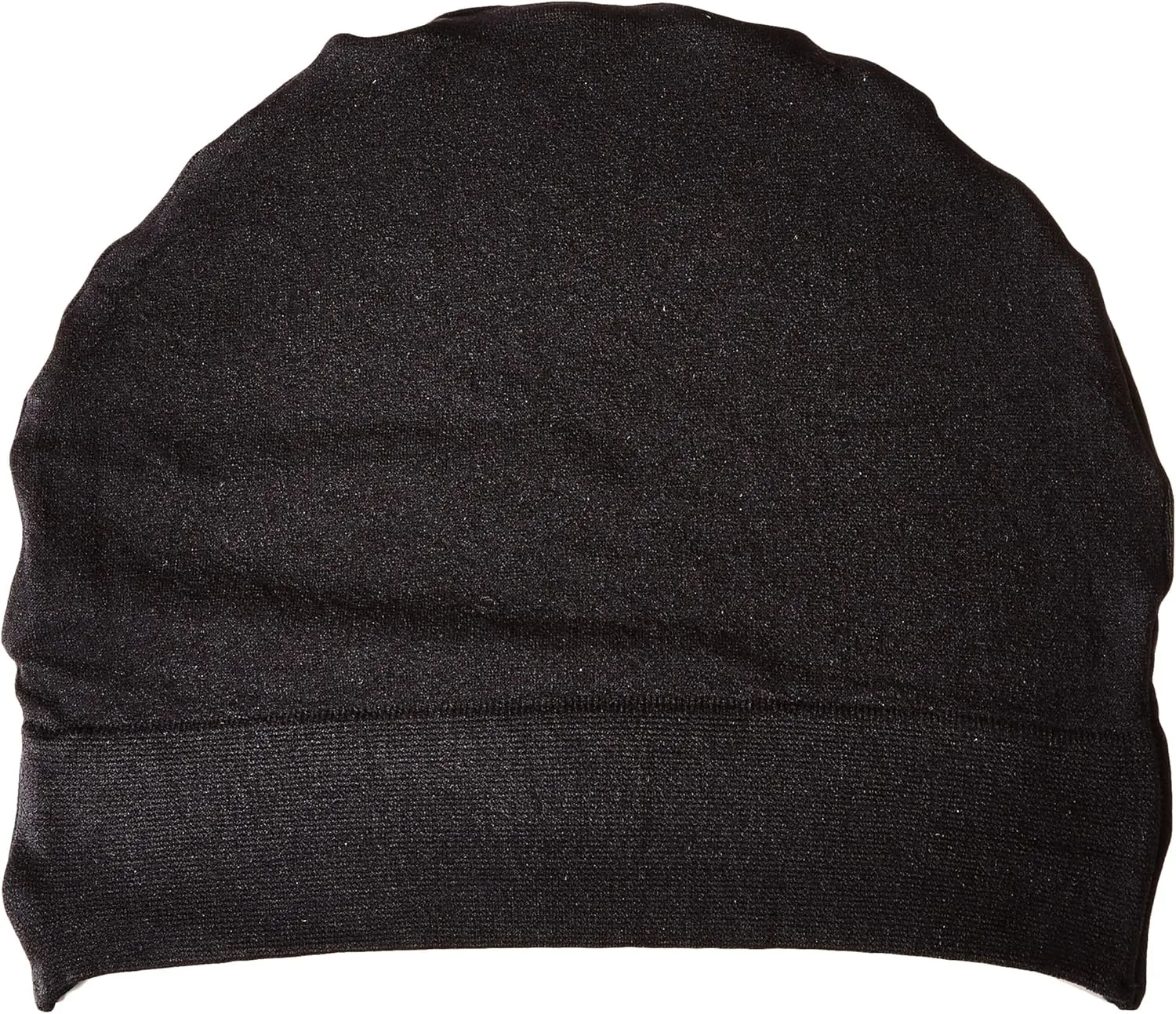 Zanheadgear® Nylon Dome Skull Cap Black