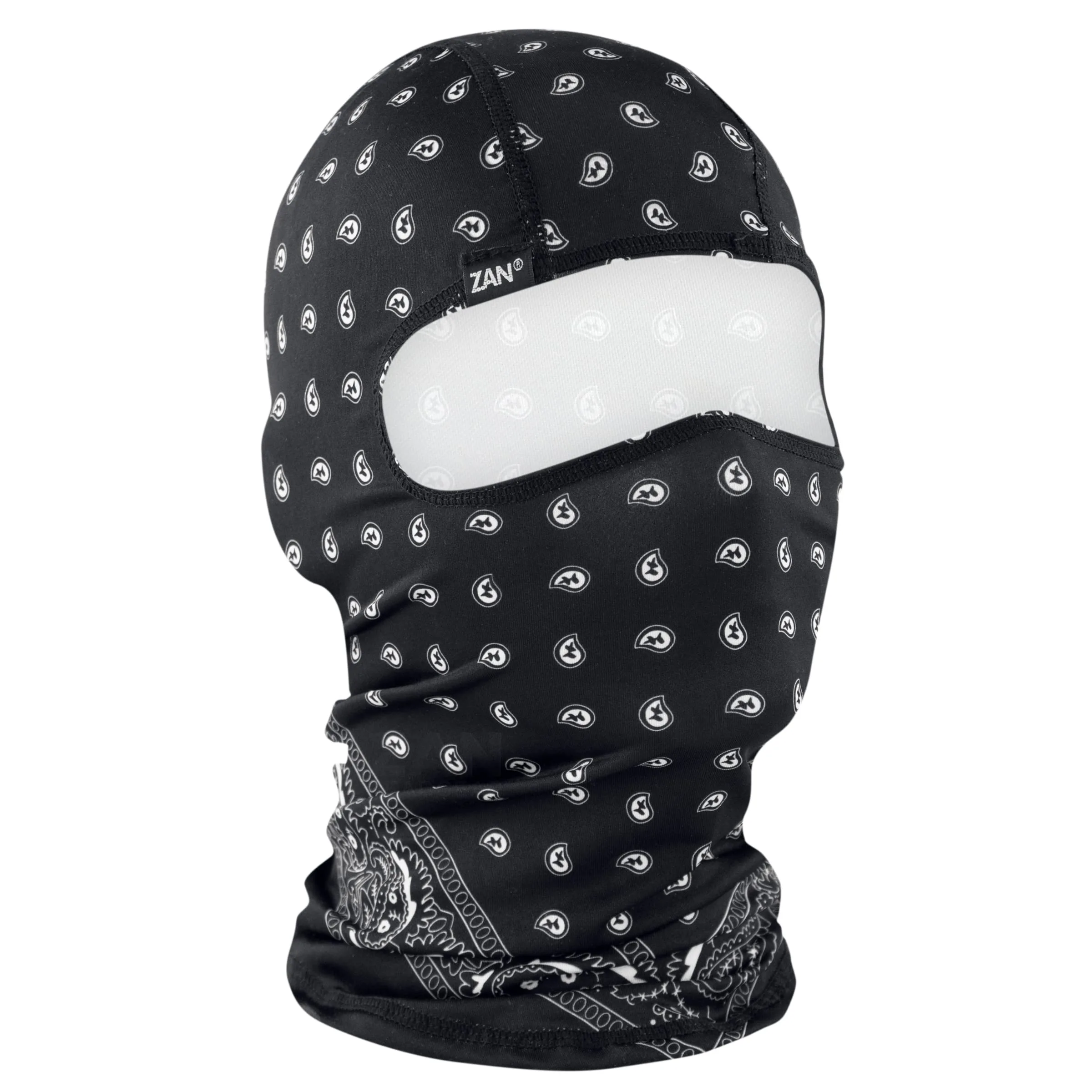 ZANHEADGEAR Balaclava for Motorcycle & Outdoor