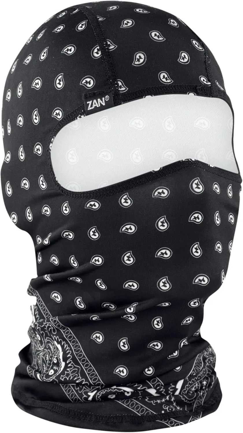 ZANHEADGEAR Balaclava for Motorcycle & Outdoor