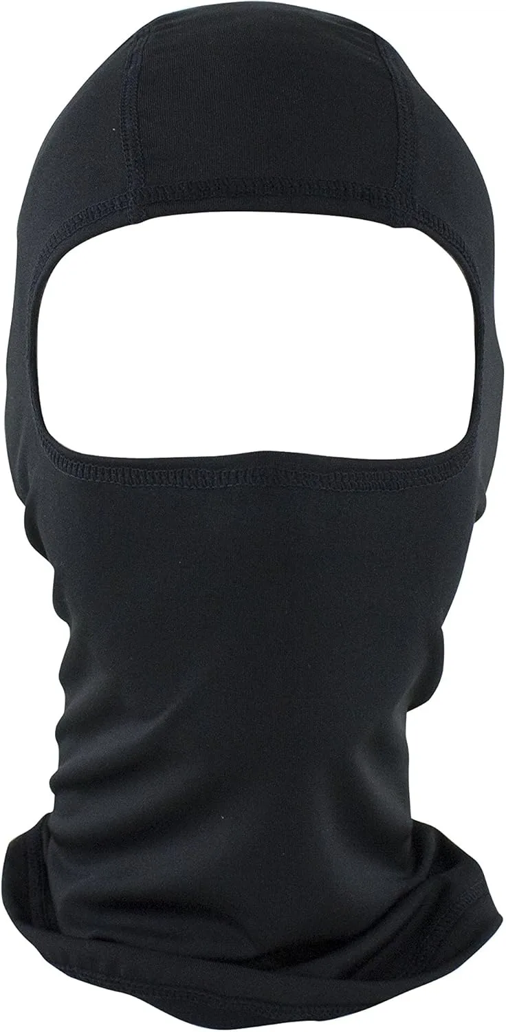 ZANHEADGEAR Balaclava for Motorcycle & Outdoor