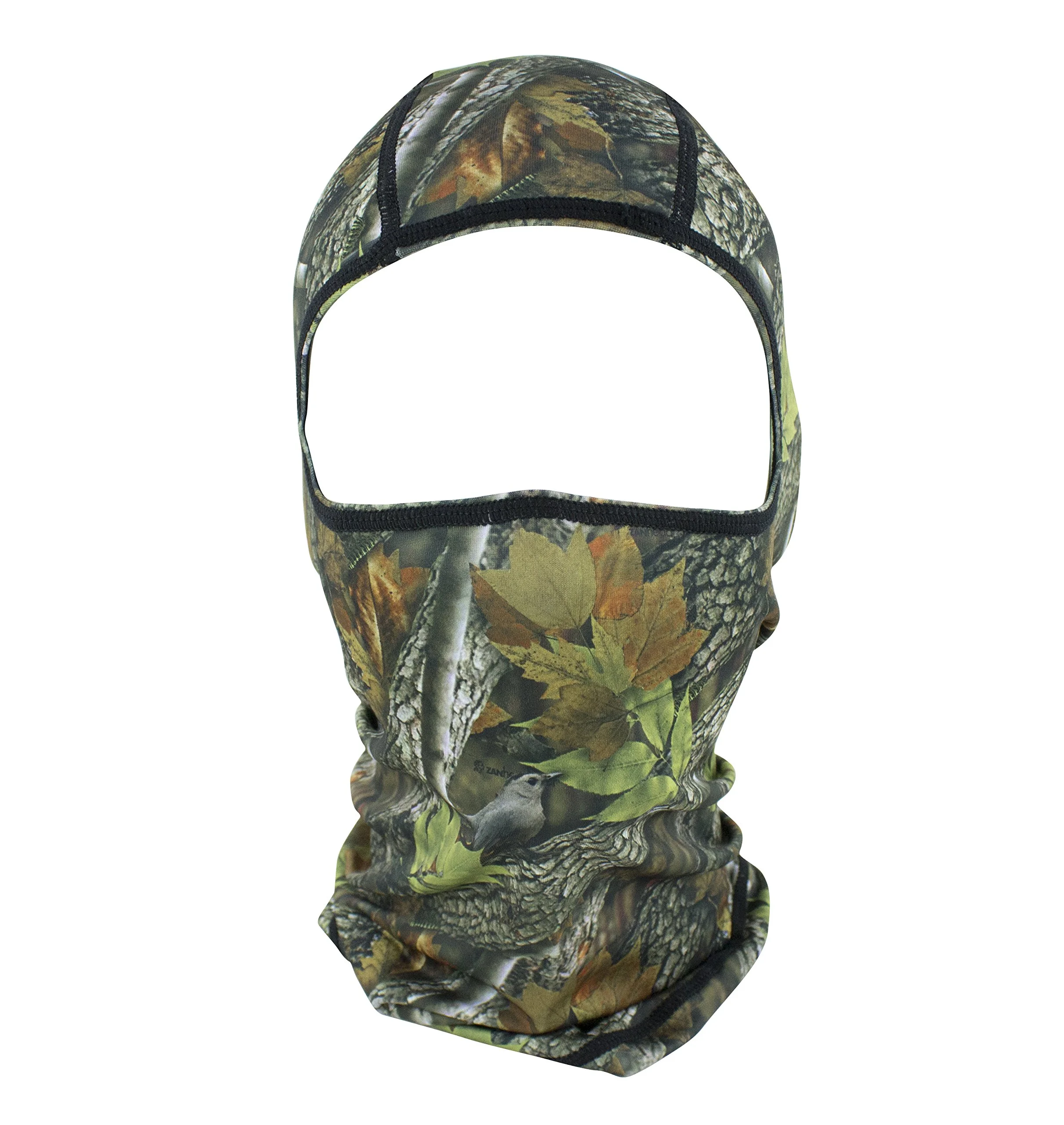 ZANHEADGEAR Balaclava for Motorcycle & Outdoor