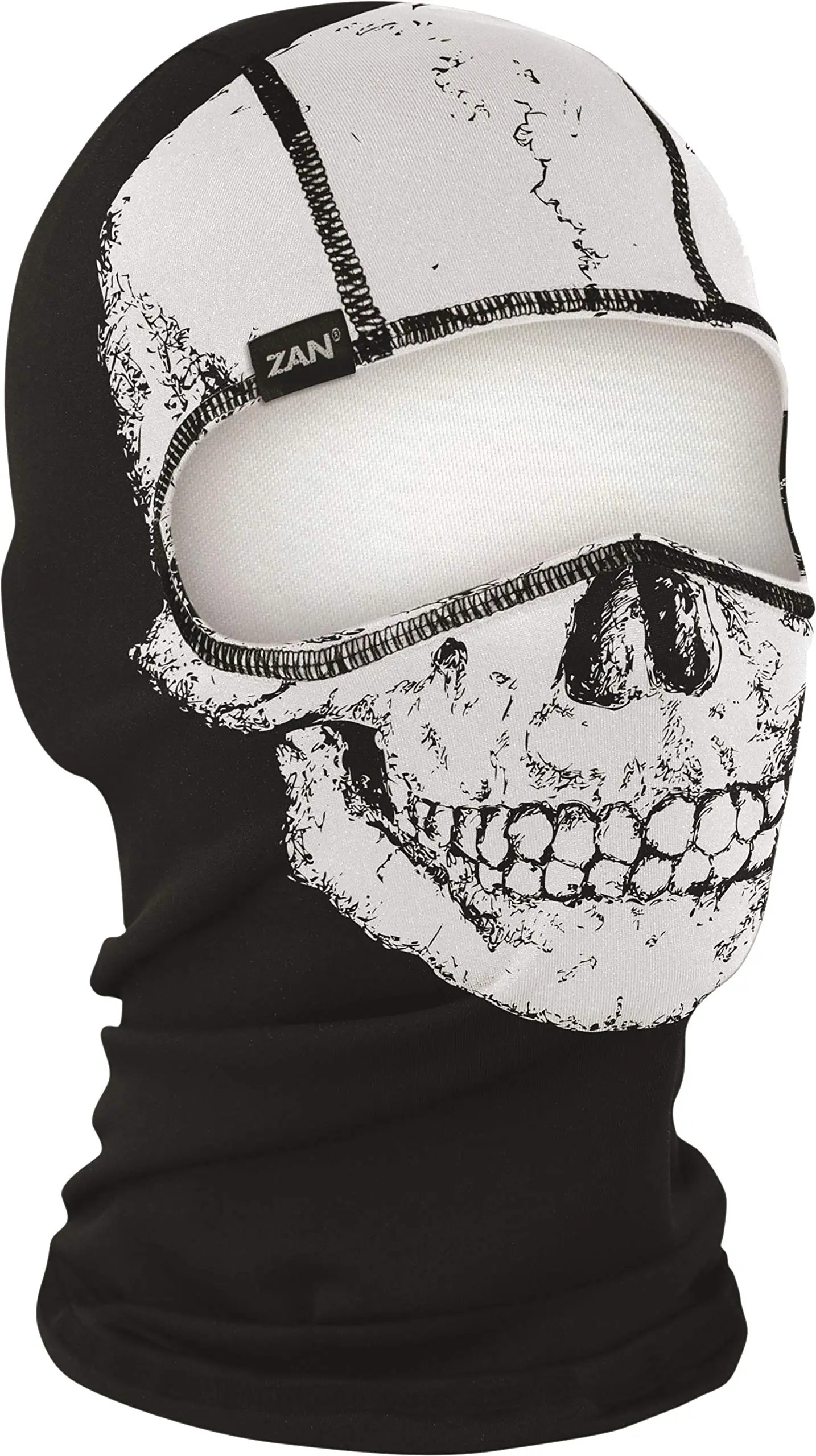 ZANHEADGEAR Balaclava for Motorcycle & Outdoor