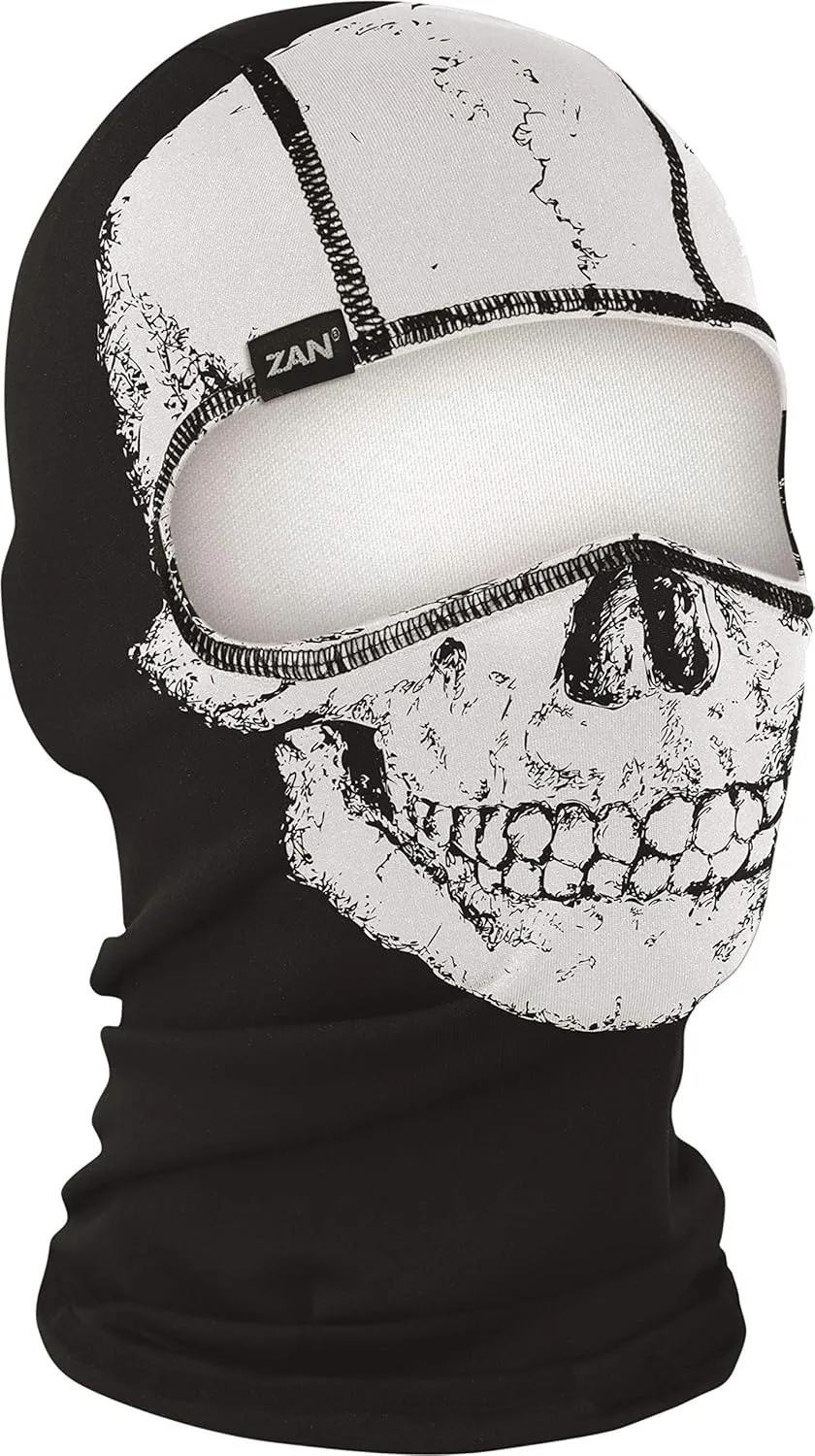 ZANHEADGEAR Balaclava for Motorcycle & Outdoor
