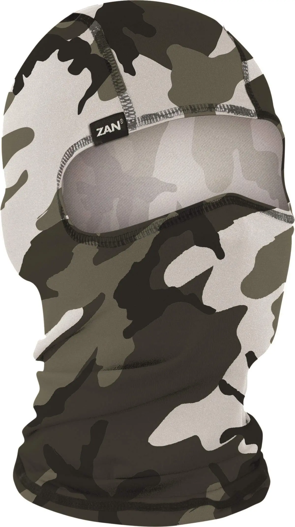 ZANHEADGEAR Balaclava for Motorcycle & Outdoor