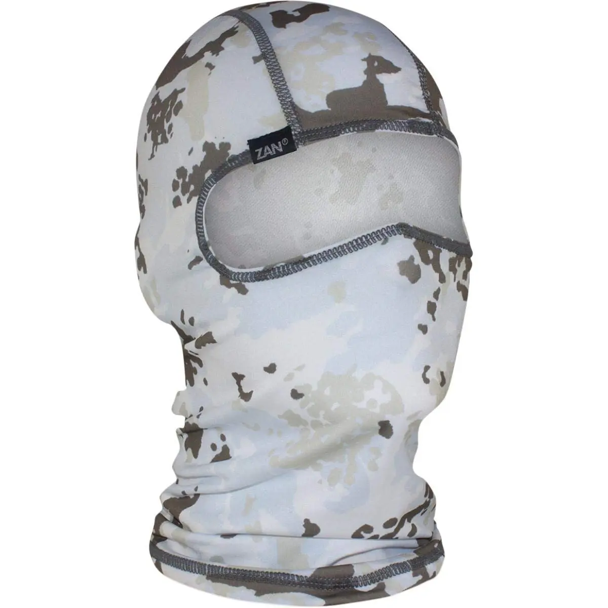 ZANHEADGEAR Balaclava for Motorcycle & Outdoor