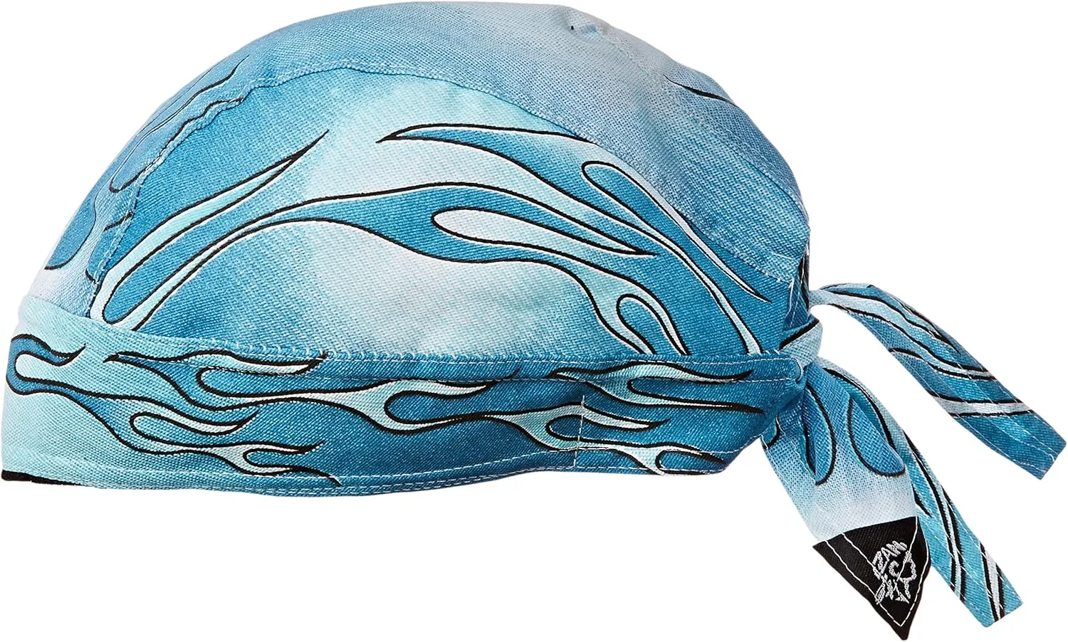 ZANHEADGEAR Road Hog Flydanna 100% Cotton Bandanna Headwrap