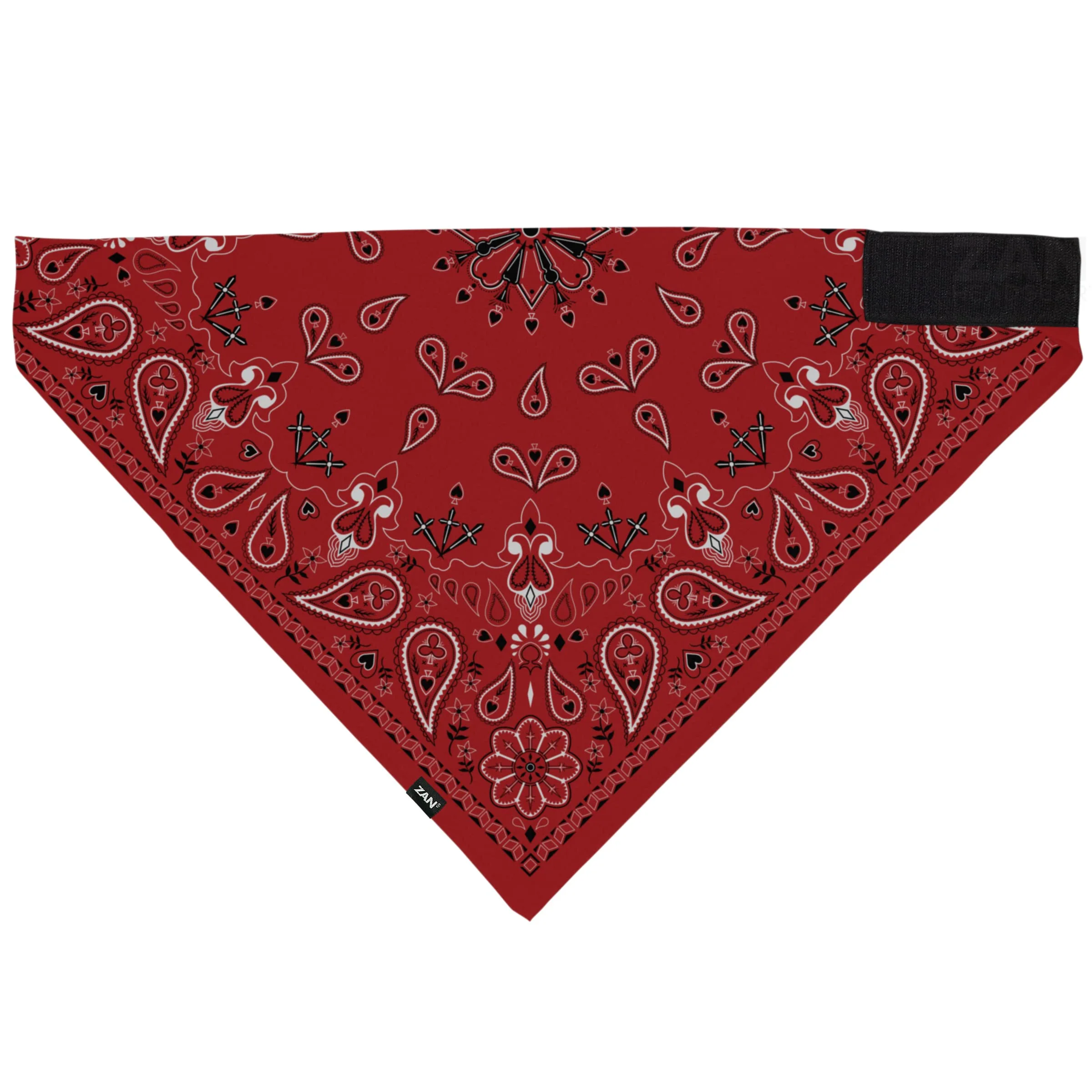 ZANHEADGEAR Premium Bandanna