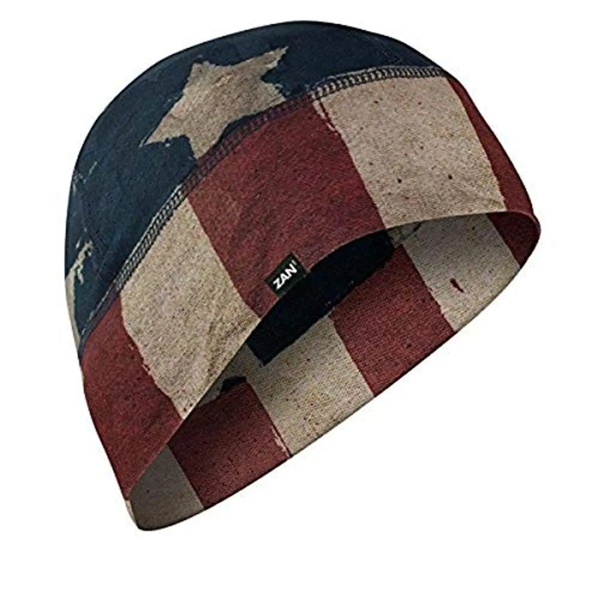 Zanheadgear SportFlex Series Helmet Liner Beanie Skull Cap