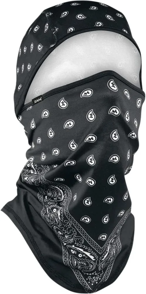 ZANHEADGEAR Balaclava for Motorcycle & Outdoor