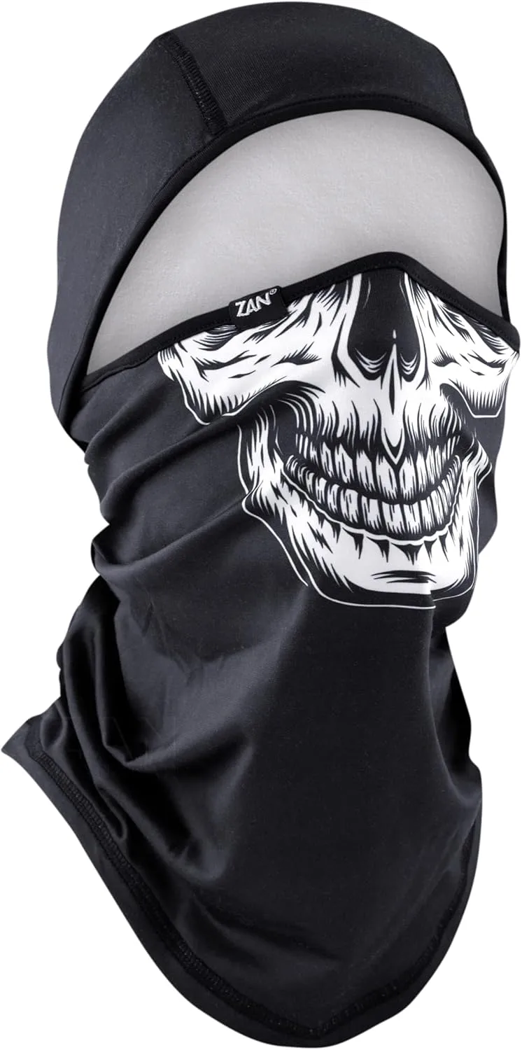 ZANHEADGEAR SportFlex Series Convertible Balaclava