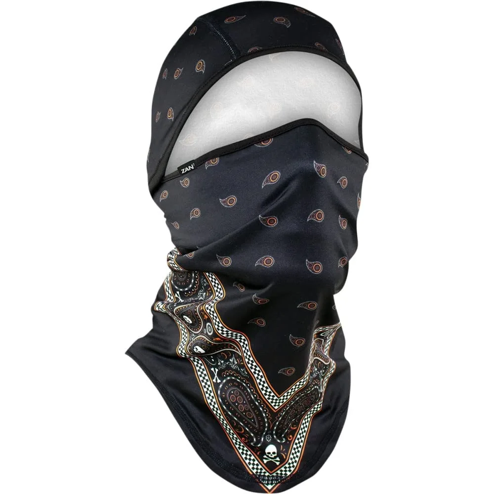 ZANHEADGEAR Balaclava for Motorcycle & Outdoor