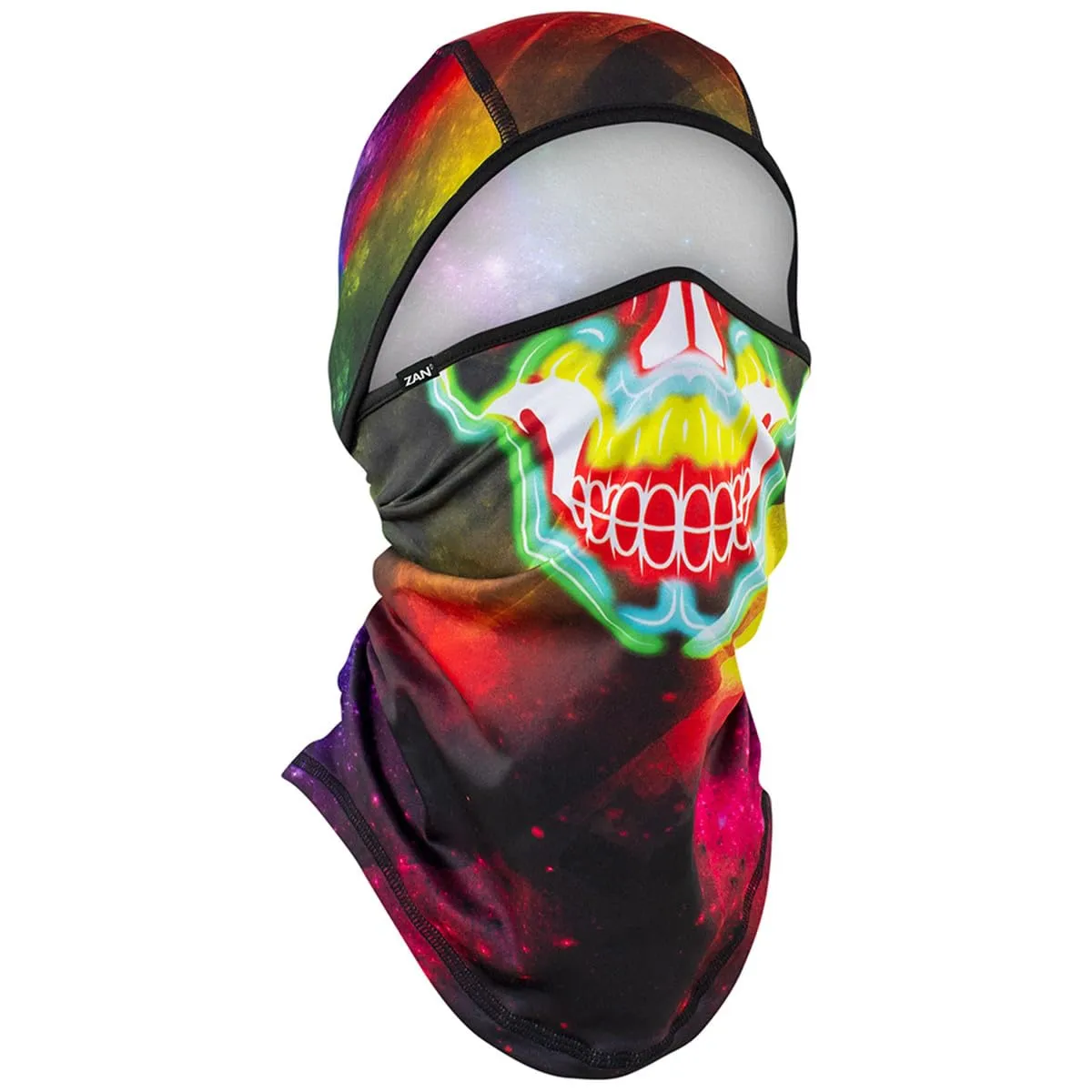 ZANHEADGEAR Balaclava for Motorcycle & Outdoor