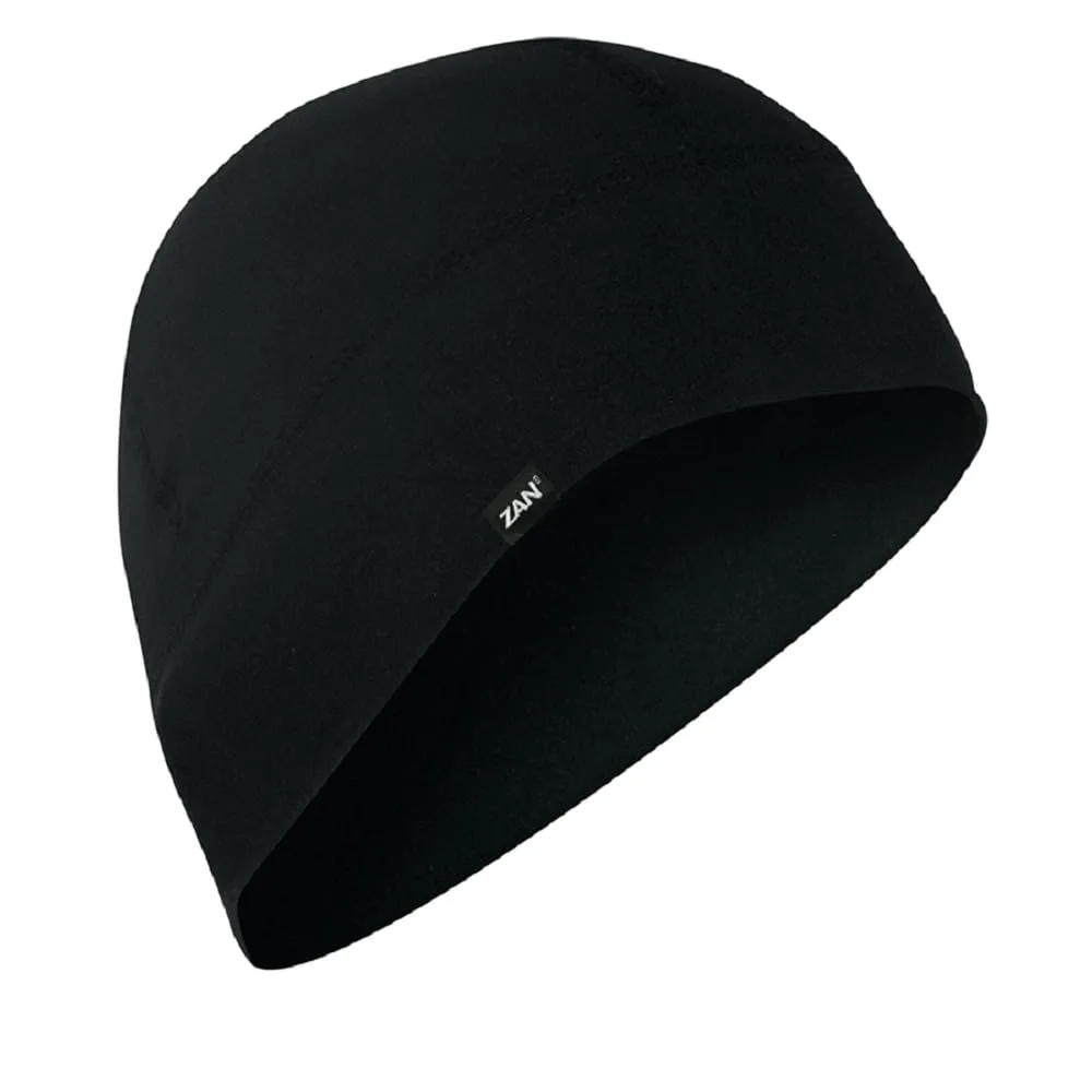 Zanheadgear SportFlex Series Helmet Liner Beanie Skull Cap