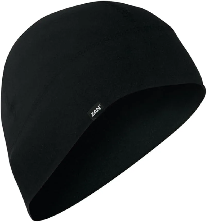 Zanheadgear SportFlex Series Helmet Liner Beanie Skull Cap