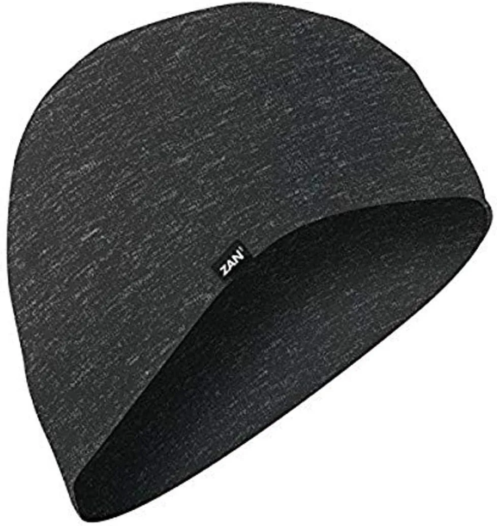 Zanheadgear SportFlex Series Helmet Liner Beanie Skull Cap