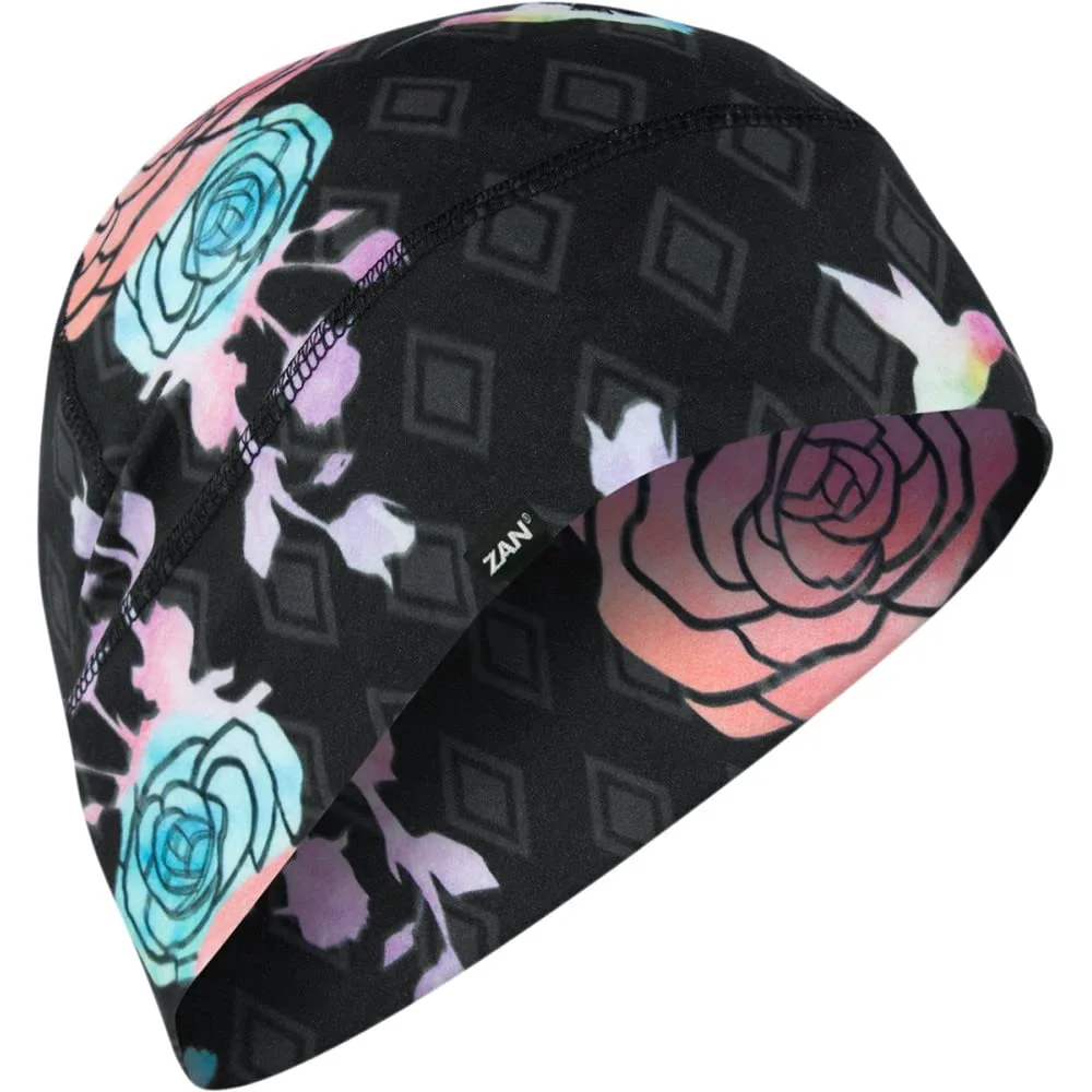 ZANHEADGEAR SportFlex Series Helmet Liner Beanie - One Size