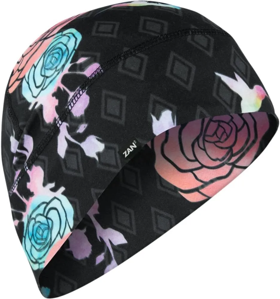 ZANHEADGEAR SportFlex Series Helmet Liner Beanie - One Size