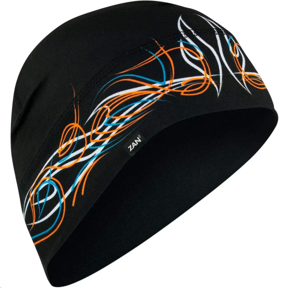 Zanheadgear SportFlex Series Helmet Liner Beanie Skull Cap