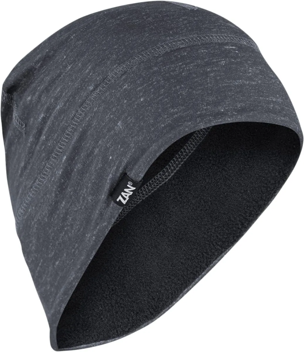 Zanheadgear SportFlex Series Helmet Liner Beanie Skull Cap