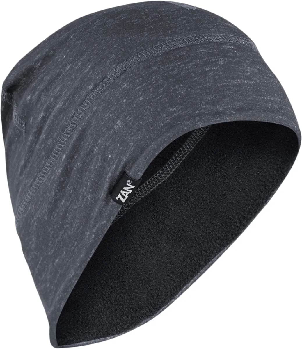 Zanheadgear SportFlex Series Helmet Liner Beanie Skull Cap