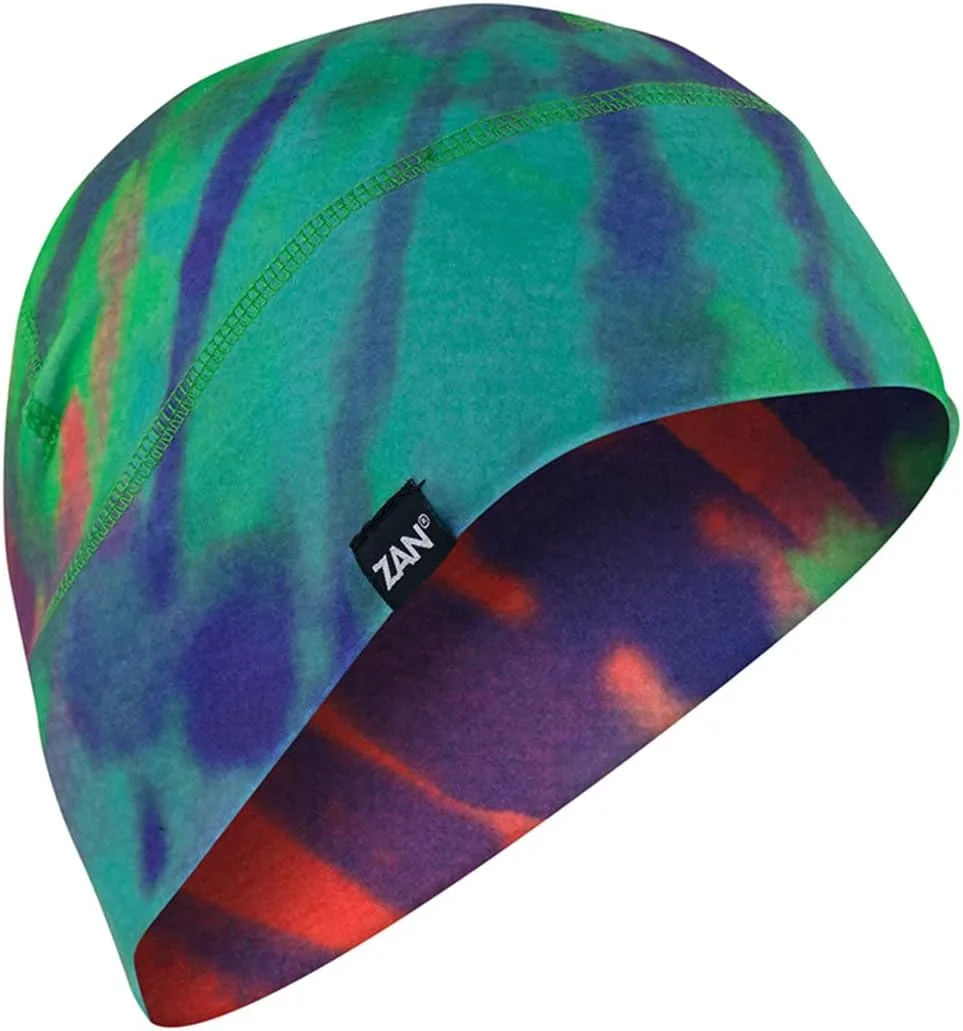Zanheadgear SportFlex Series Helmet Liner Beanie Skull Cap