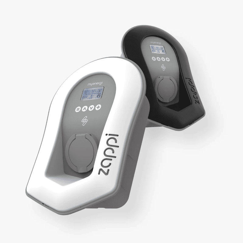 EV Chargers by Myenergi EV Chargers by Myenergi