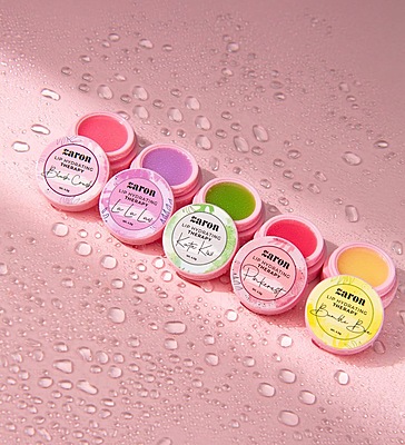Zaron Hydrating Lip Therapy-