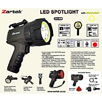ZA-466 Bright Spotlight