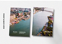 Liquid Lagos Luxury Journal | Beautiful Chaos Collection