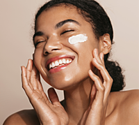 Aura’s Radiant Foundation with SPF 50