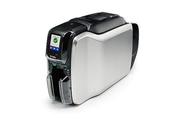 ZC300 Professional ID Card Printer