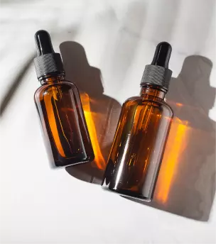 Aura - Hair Serum