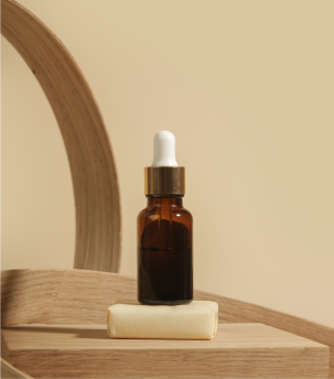 Aura - Hair Growth Oil