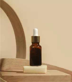Aura - Hair Growth Oil