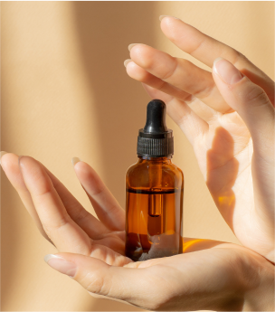 Aura - Rosewood Skin Serum