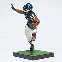 Glow-in-the-Dark Hover Hockey