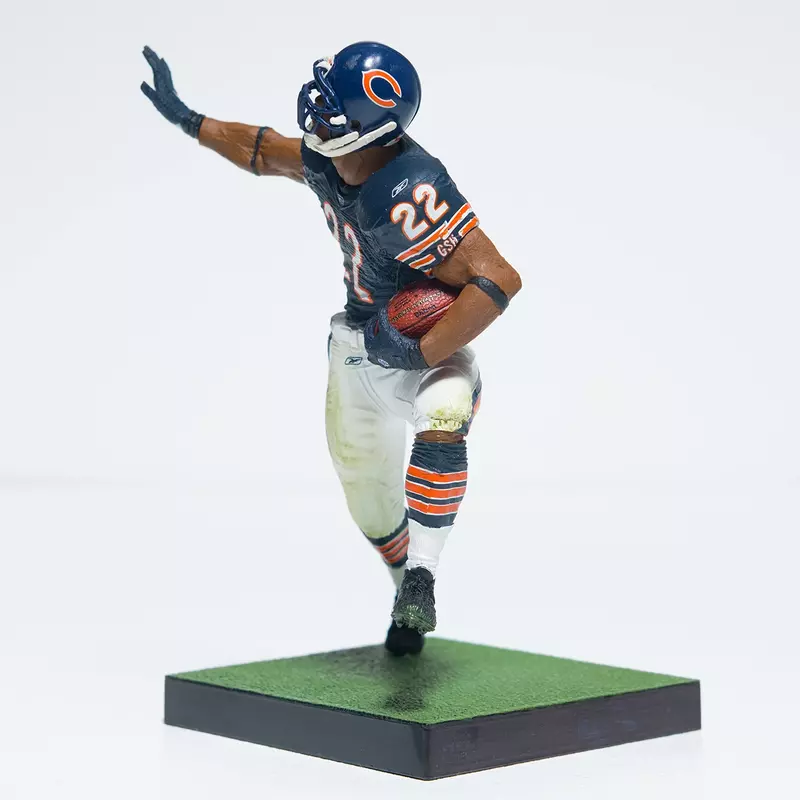 Glow-in-the-Dark Hover Hockey