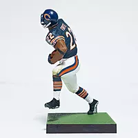 Glow-in-the-Dark Hover Hockey