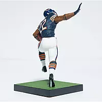 Glow-in-the-Dark Hover Hockey