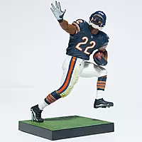 Glow-in-the-Dark Hover Hockey