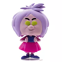 Talking Ghost Plush Toy