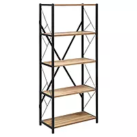 Industrial Style Desk