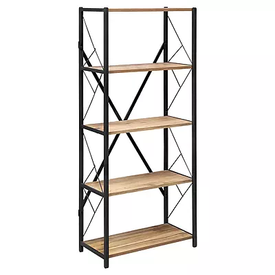 Industrial Style Desk