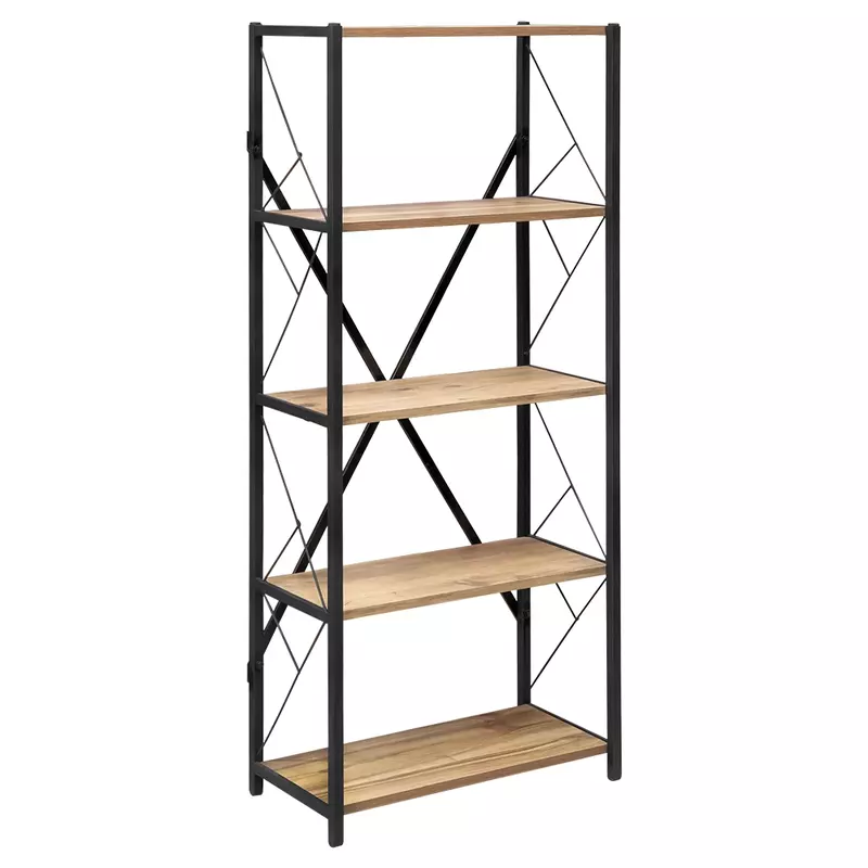 Industrial Style Desk